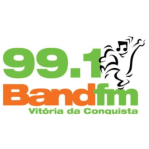 Rádio Band 99.1 FM/BA 