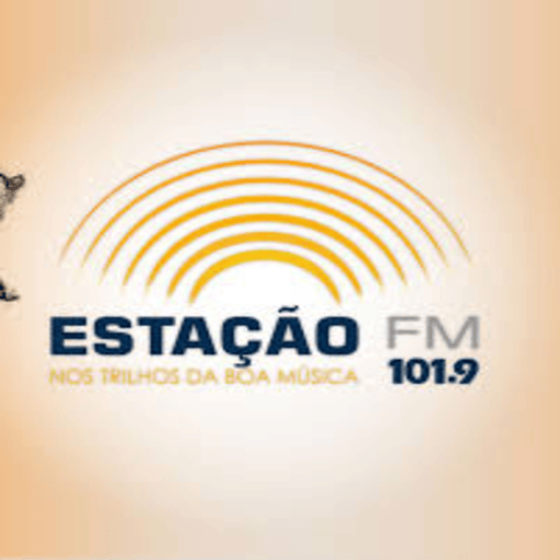 Rádio Estação 101.9 FM/BA