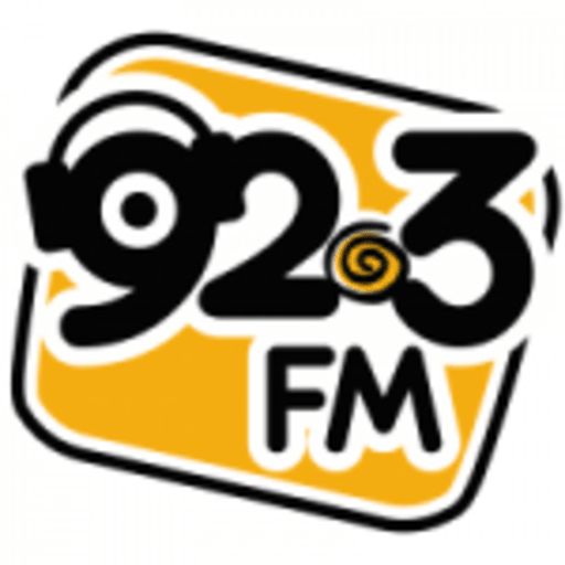 Rádio 92.3 FM/MA 