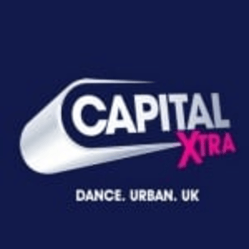 Capital Xtra London FM 107.1/Inglaterra