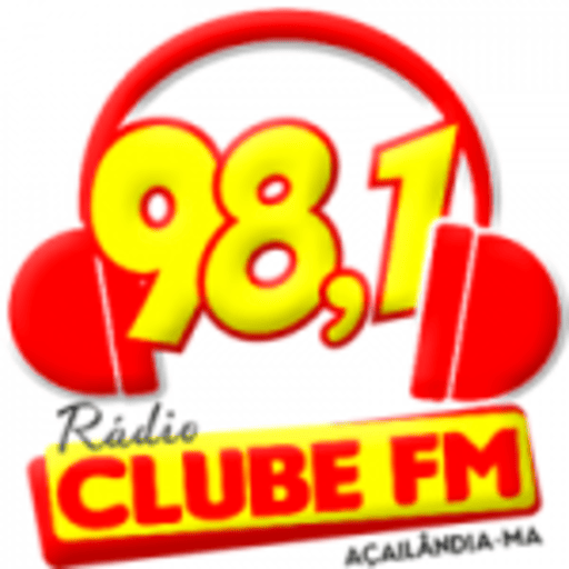 Rádio Clube 98.1 FM/MA 