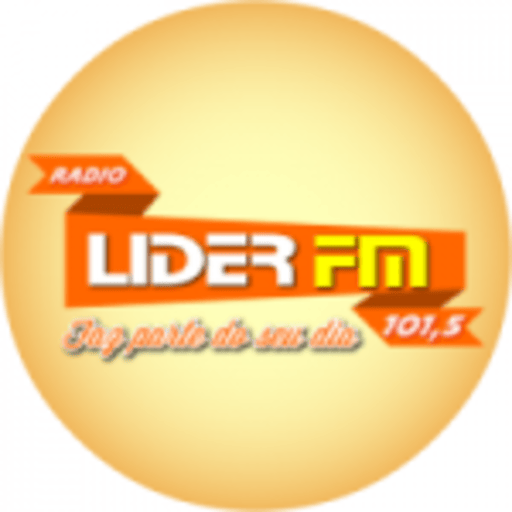 Rádio Líder 101.5 FM/MA