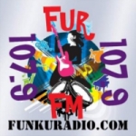 Funk U Radio/Inglaterra
