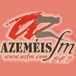 Rádio Azeméis 89.7 FM/PT
