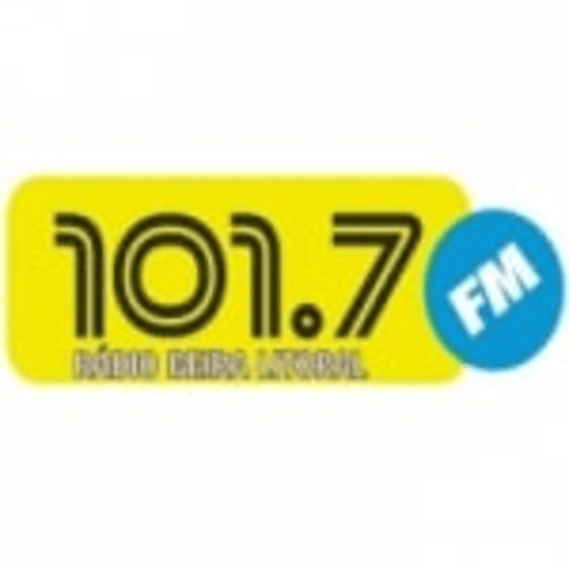 Rádio Beira Litoral 101.7 FM/PT 
