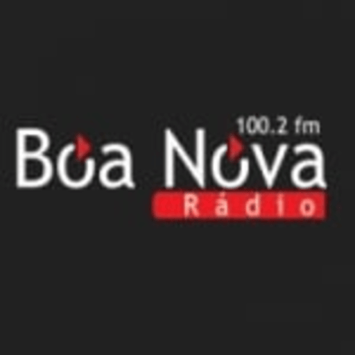 Rádio Boa Nova 100.2 FM/Portugal
