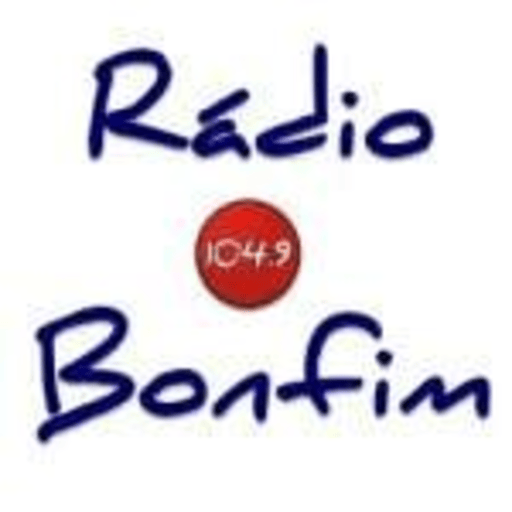 Rádio Bonfim 104.9 FM/PT