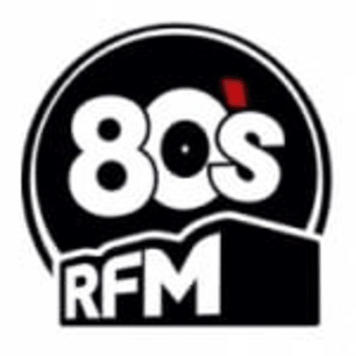 Rádio Online 80\'s RFM/PT