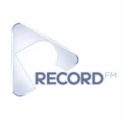Rádio Record 107.7 FM Lisboa/PT
