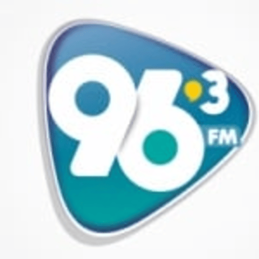 Rádio Cachoeiro 96.3 FM/ES 