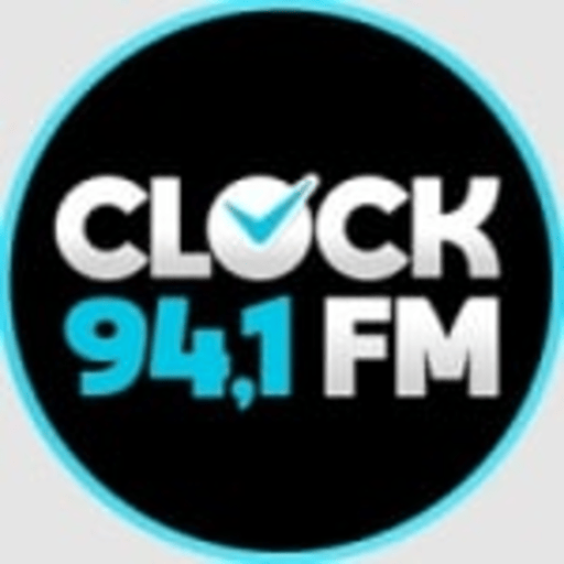 Rádio Clock 94.1 FM/ES