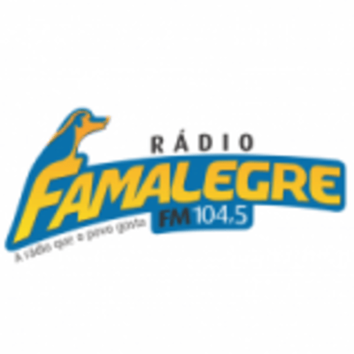 Rádio Famalegre 104.5 FM/ES 