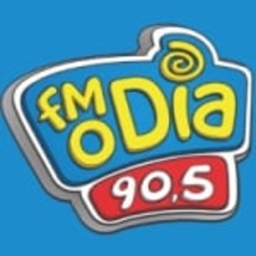 Rádio FM O Dia 90.5 FM/ES