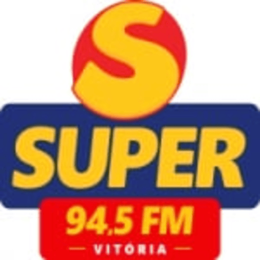 Rádio FM Super Vitória 94,5/ES