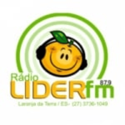 Rádio Lider 87.9 FM/ES 
