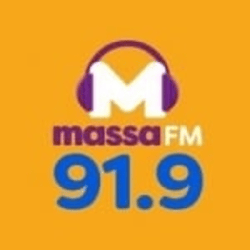 Rádio Massa 91.9 FM/ES