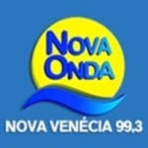 Rádio Nova Onda 99.3 FM/ES 