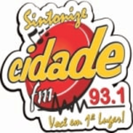 Rádio Cidade 93.1 FM/PR