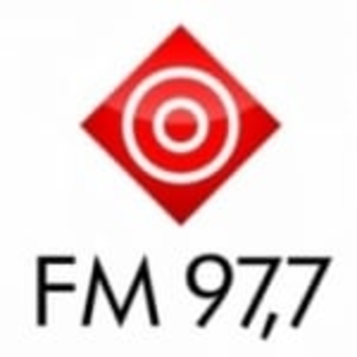  Rádio 97.7 FM Foz do Iguaçu/PR 