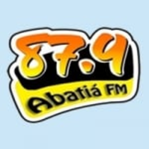 Rádio Abatiá 87.9 FM /PR 
