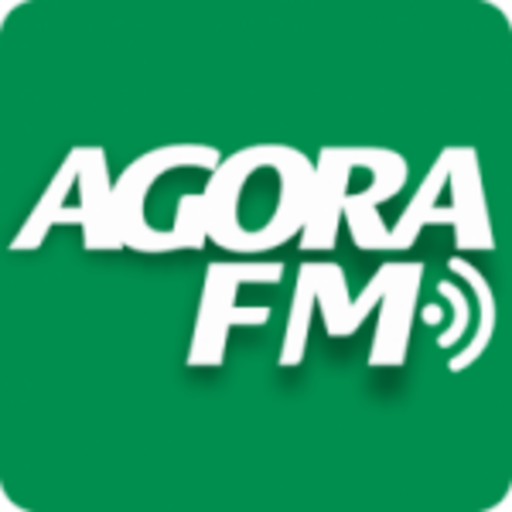 Rádio Agora 87.7 FM/PR