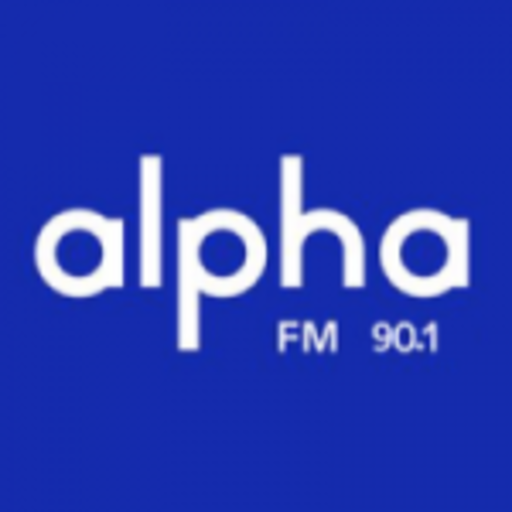 Rádio Alpha 90.1 FM/PR 