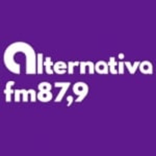 Rádio Alternativa 87.9 FM/PR 
