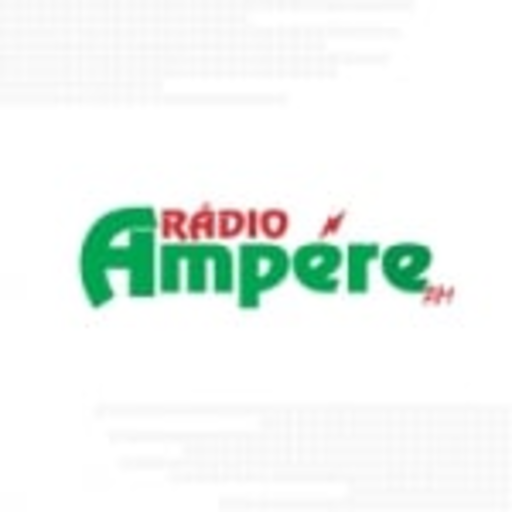 Rádio Ampére 1460 AM/PR 