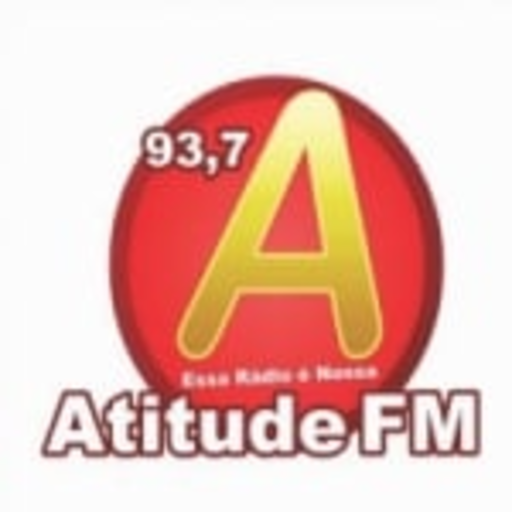 Rádio Atitude 93.7 FM/PR 