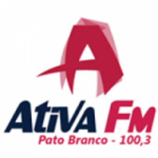 Rádio Ativa 100.3 FM/PR 