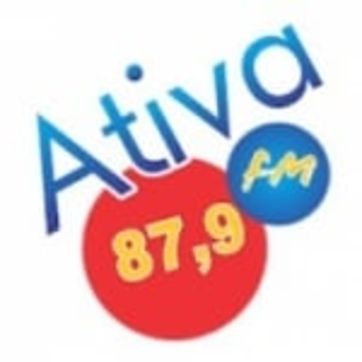 Rádio Ativa 87.9 FM Ivaí/PR