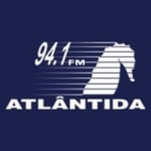 Rádio Atlântida 94.1 FM/PR 