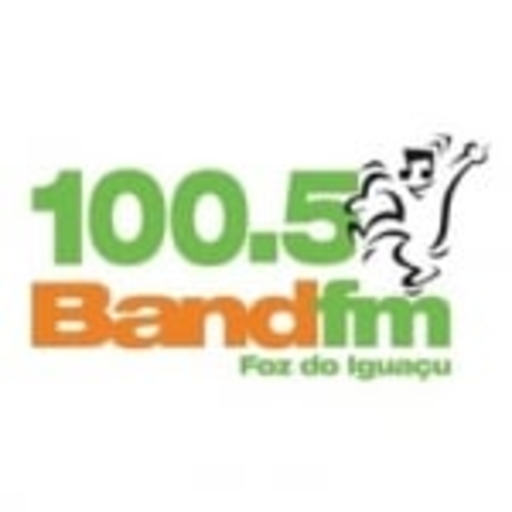 Rádio Band FM 100.5/PR