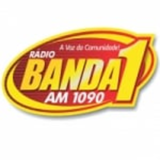 Rádio Banda 1 AM 1090/PR