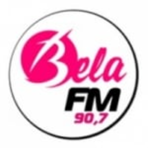 Rádio Bela 90.7 FM/PR