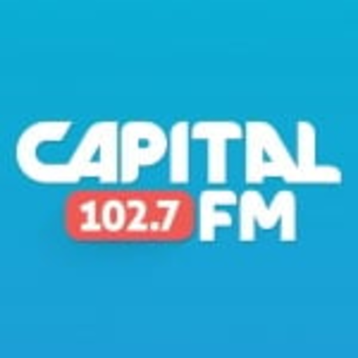 Rádio Capital 102.7 FM/PR 