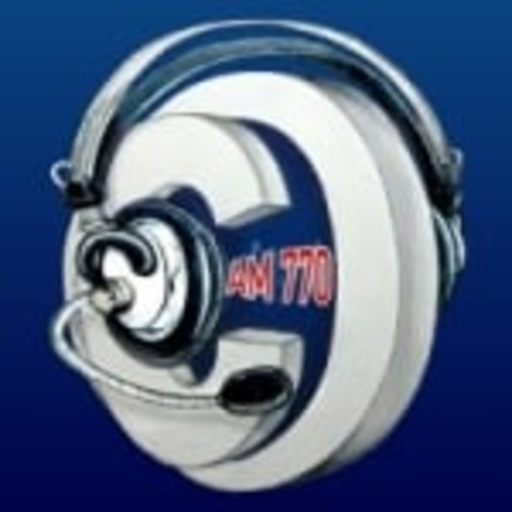 Rádio Cidade 770 AM/PR