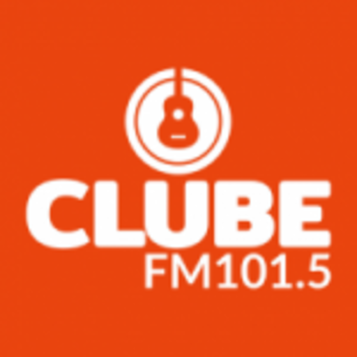 Rádio Clube 101.5 FM/PR 