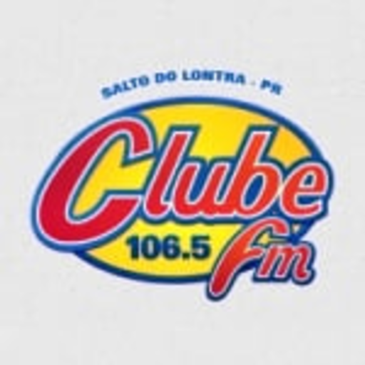 Rádio Clube 106.5 FM/PR