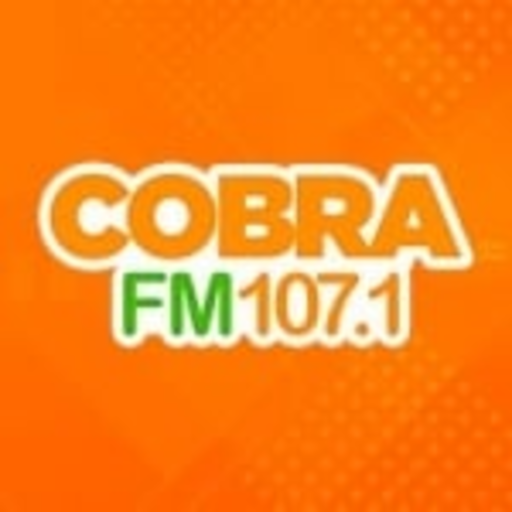 Rádio Cobra 107.1 FM/PR