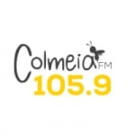 Rádio Colmeia 105.9 FM/PR