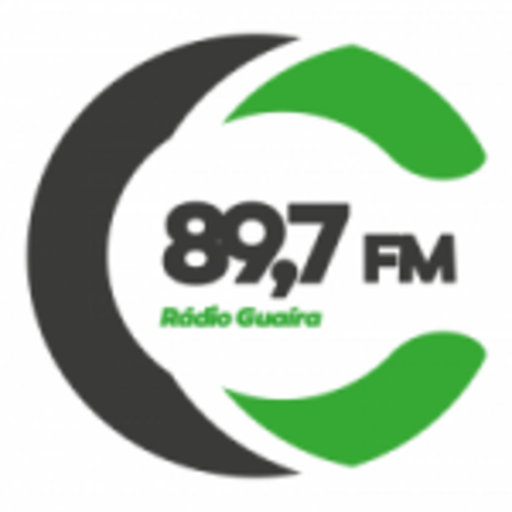 Rádio Costa Oeste 89.7 FM/PR