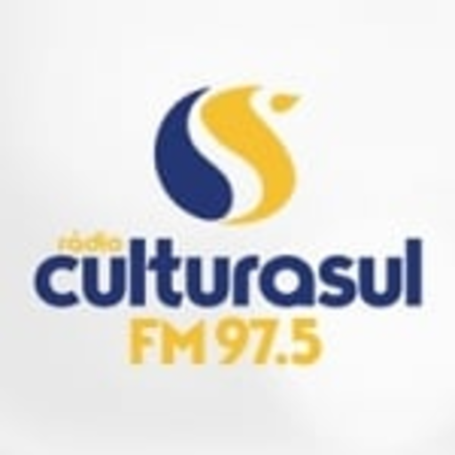 Rádio Cultura Sul 97.5 FM/PR