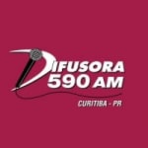  Rádio Difusora 101.9 FM/PR