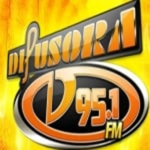 Rádio Difusora 95.1 FM/PR