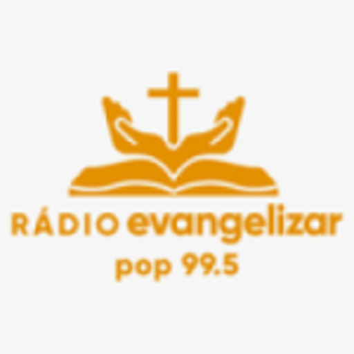Rádio Evangelizar Pop 99.5 FM/PR