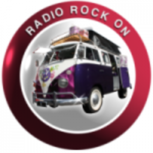  Radio Rock On Los Angeles/CA-Usa