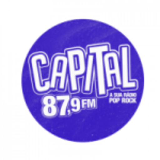 Rádio Capital 87.9 FM/RJ 