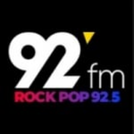 Rádio 92 FM Criciúma/SC 