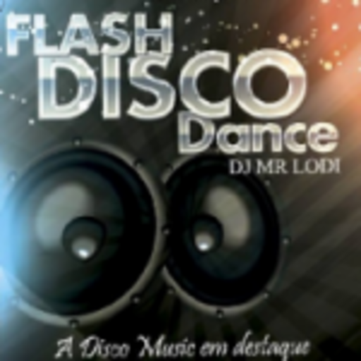 Flash Disco Dance/SP